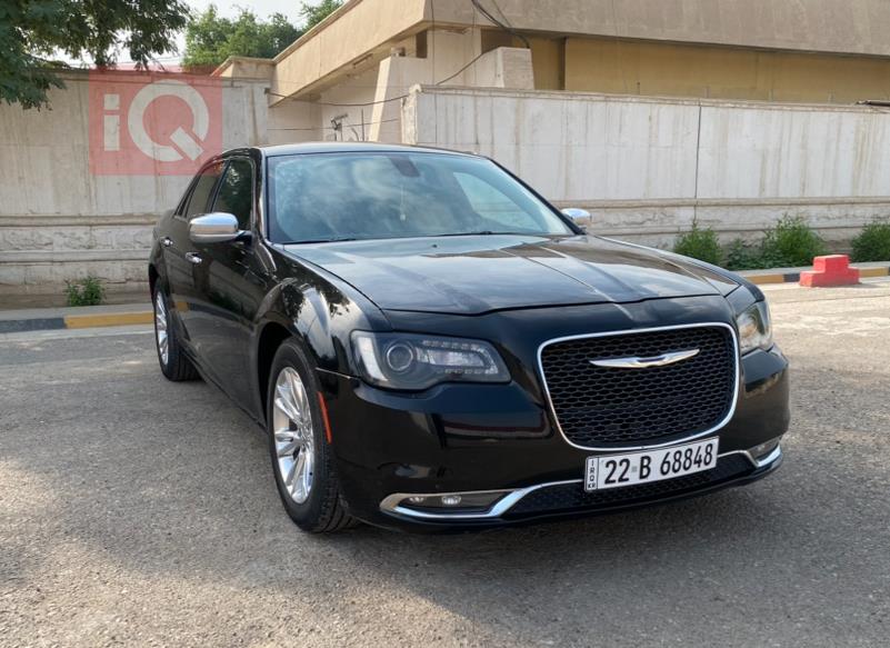 Chrysler 300